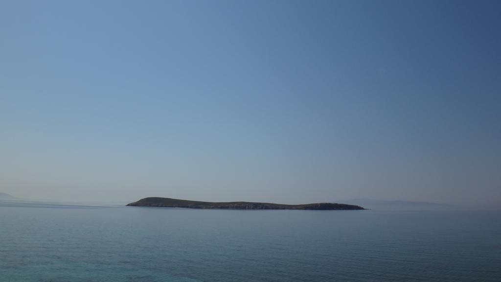Blue & Sea Apartment *