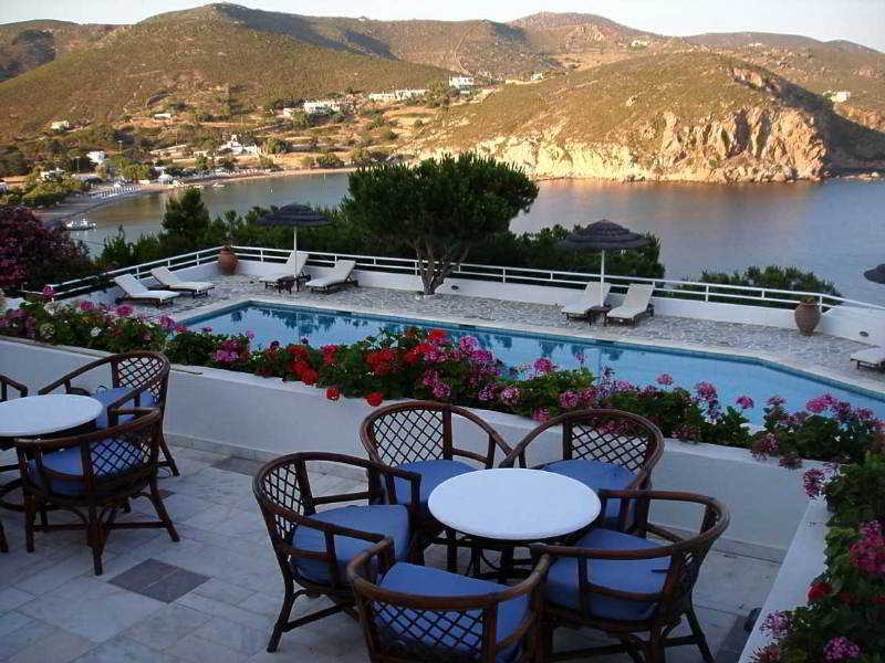 Patmos Paradise