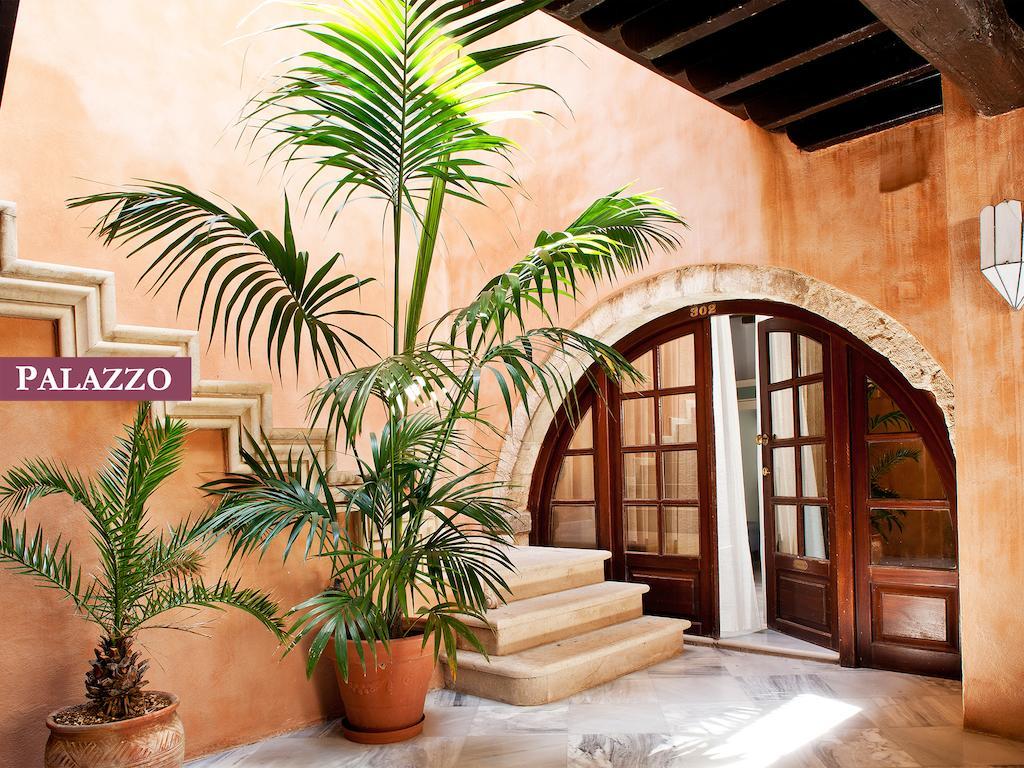 Rimondi Boutique - Small Luxury Of The World Rethymno (Crete)