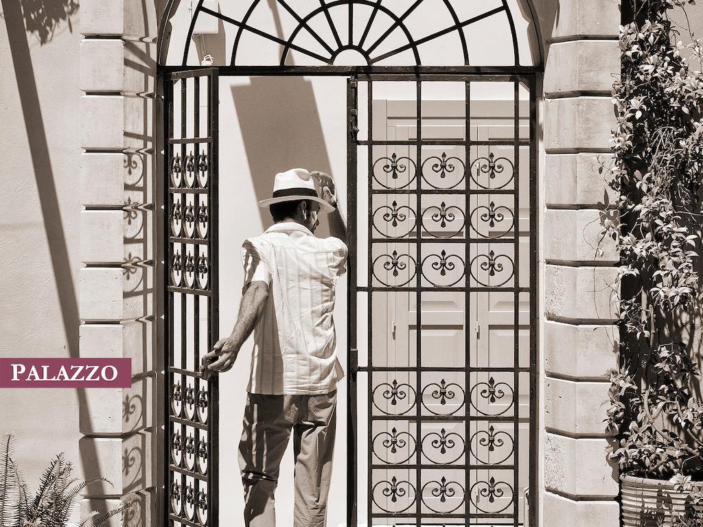 Rimondi Boutique - Small Luxury Of The World 4* Rethymno (Crete)