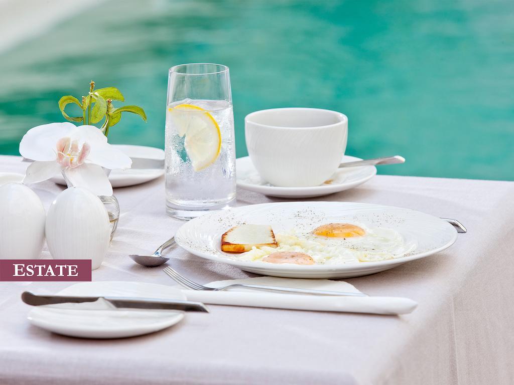 Hotel Rimondi Boutique - Small Luxury Of The World Rethymno (Crete)
