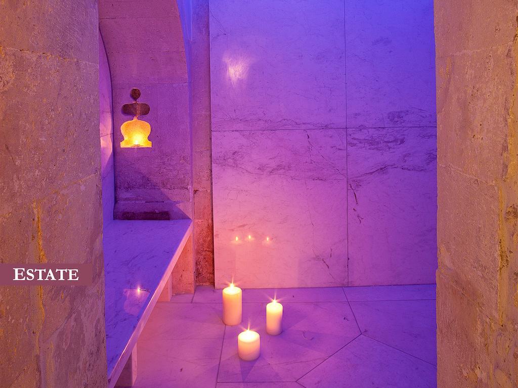 Hotel Rimondi Boutique - Small Luxury Of The World