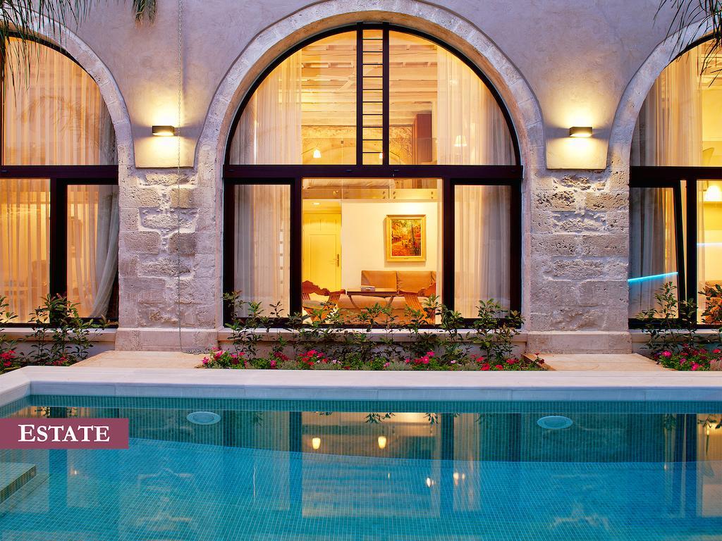 Rimondi Boutique - Small Luxury Of The World 4*