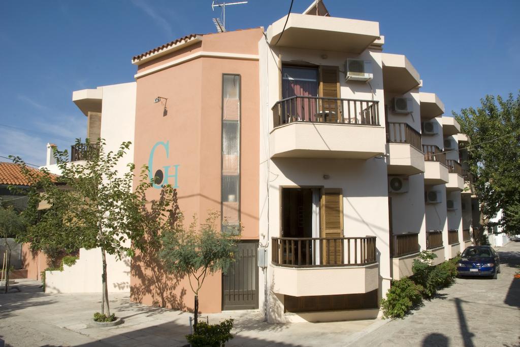 Hotel Galini 2*
