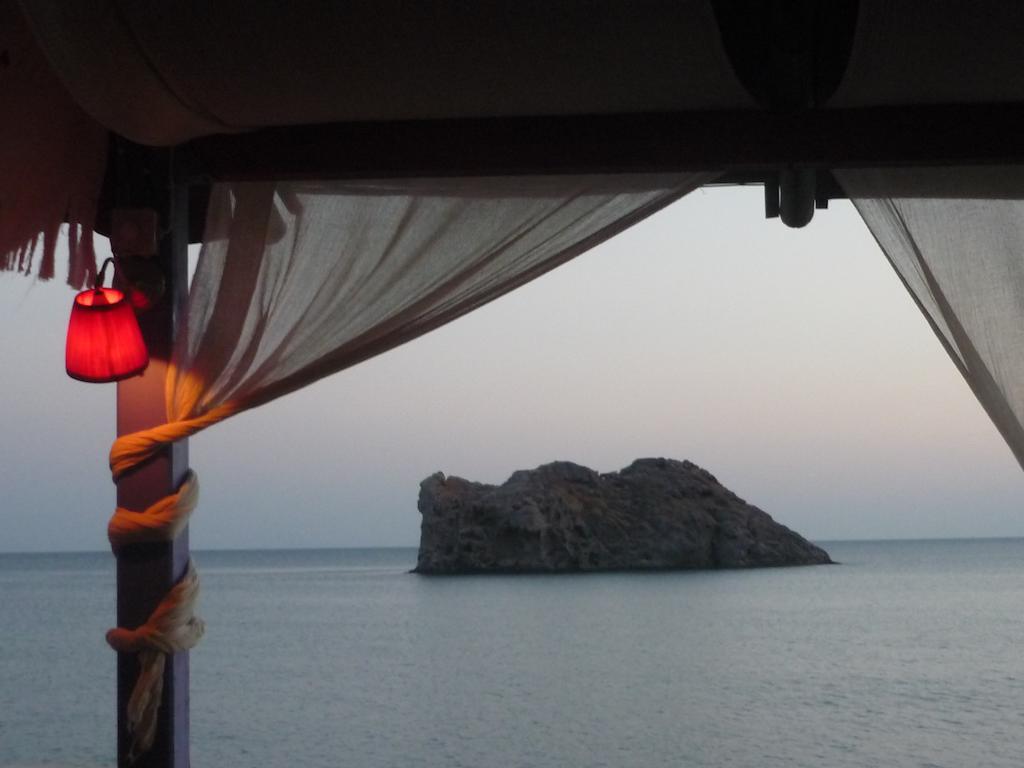 Hotel Galini 2*