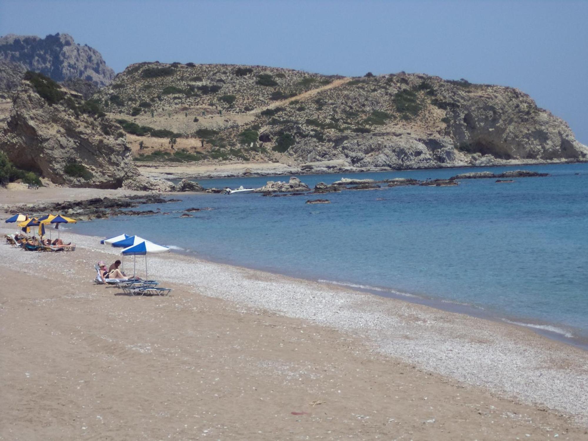 Apartment Antonios *