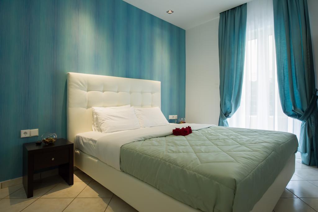 Dorita Luxury Apartment Parga