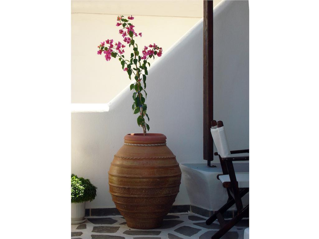 Aparthotel Kallichoron Art Boutique