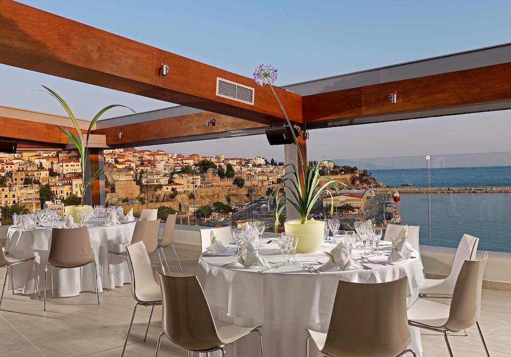 Airotel Galaxy 4* Kavala