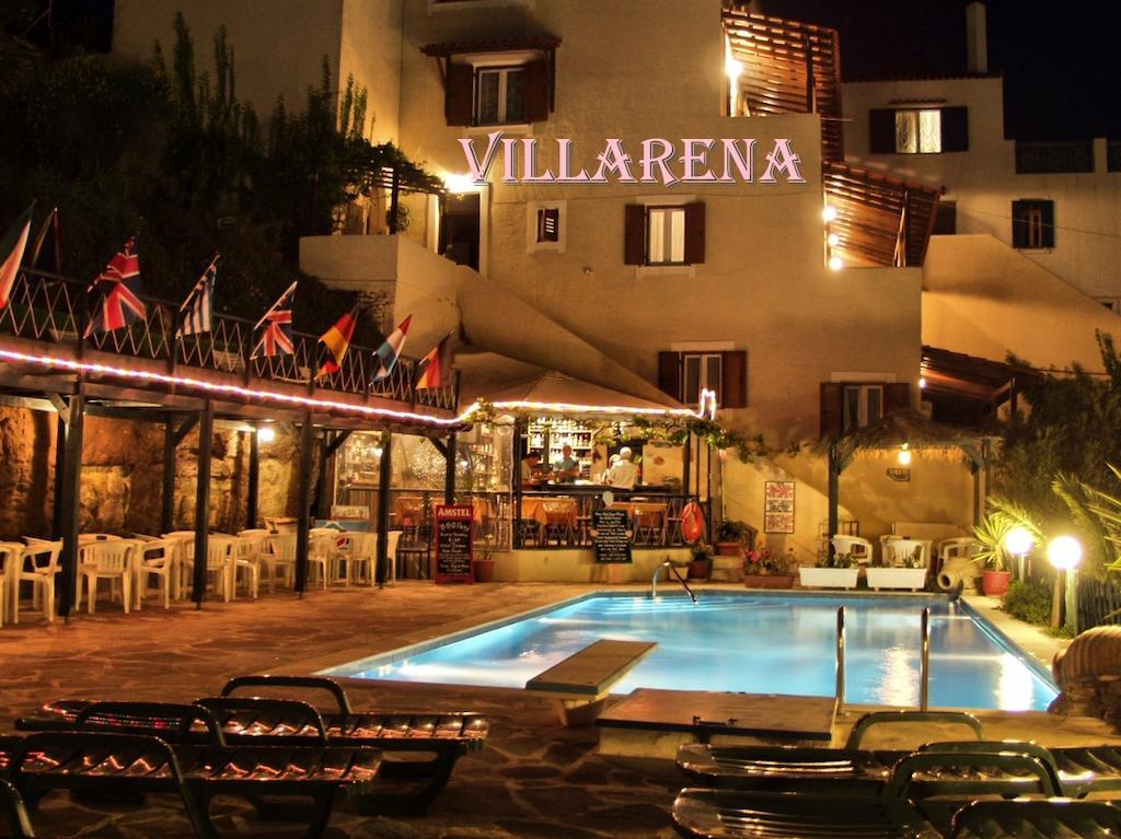 Villa Rena Aparthotel