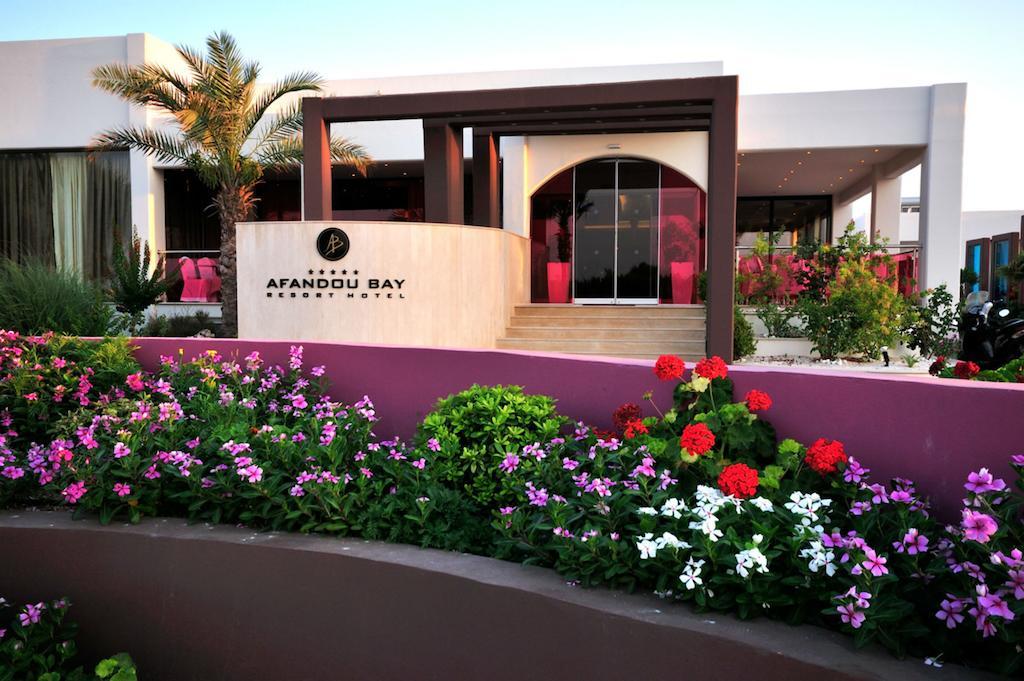 Bay Hotel 5*