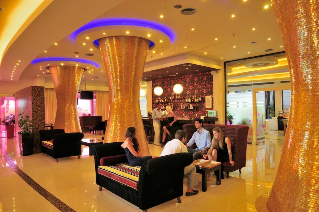 Bay Hotel