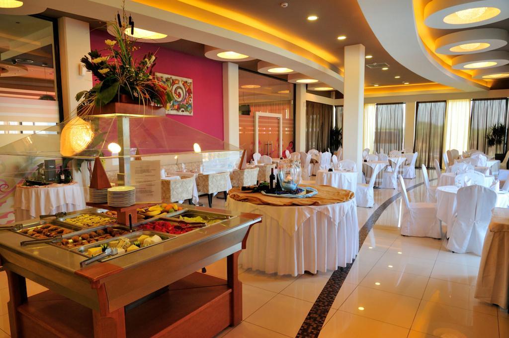 Bay Hotel Afantou
