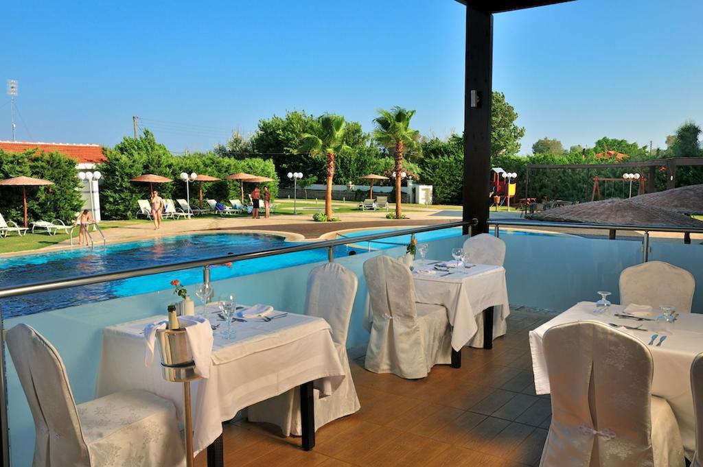 Bay Hotel