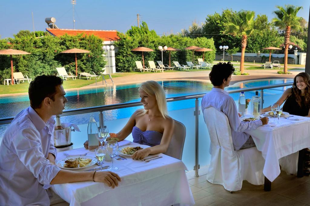 Hotel Bay 5*