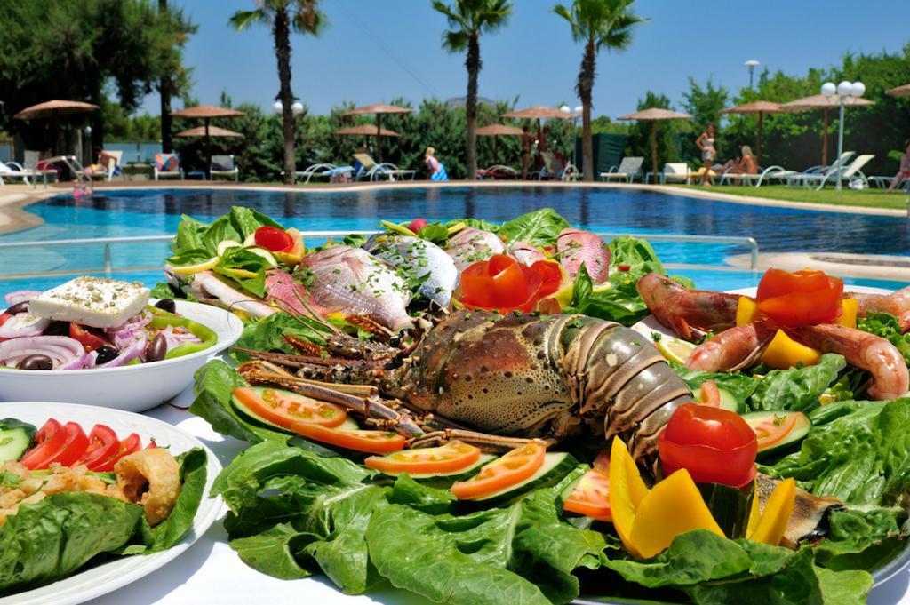 Hotel Bay