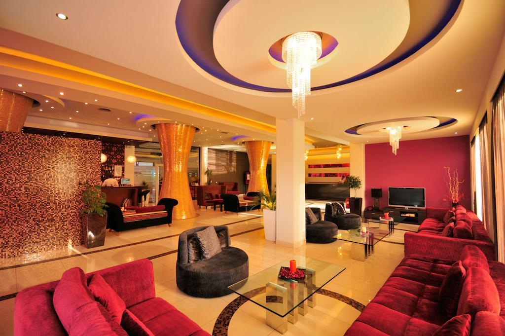 Bay Hotel Afantou