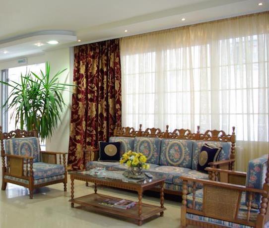 Chronis 2* Paralia Katerinis