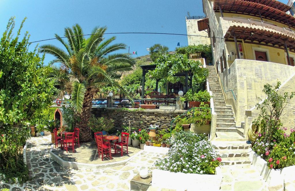 Villa Rena Aparthotel