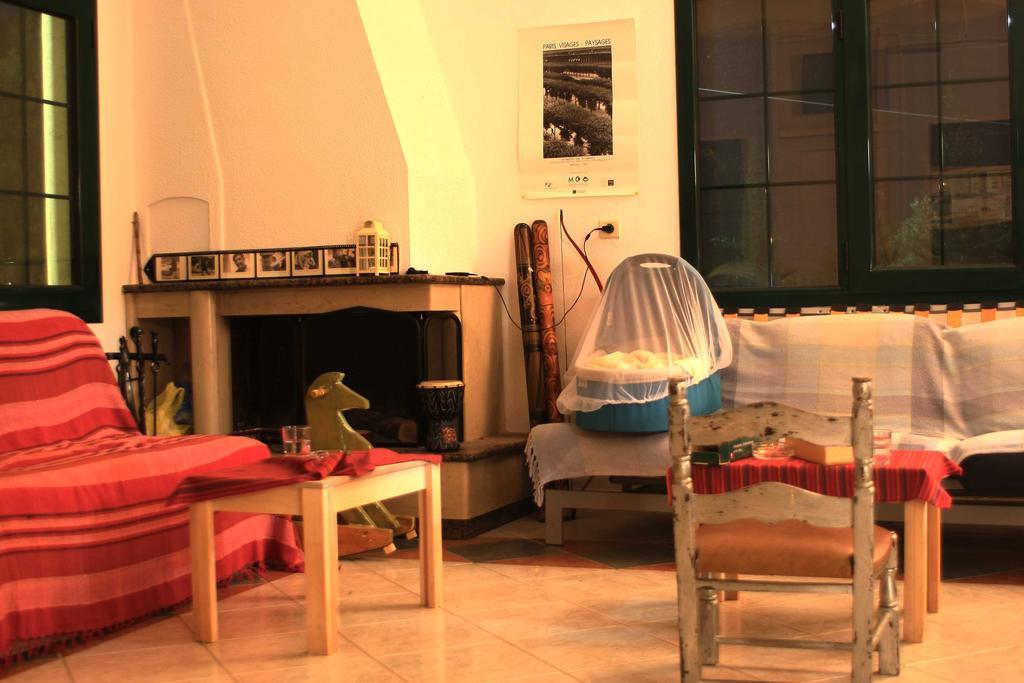 The White Rabbit Hostel Ormilia