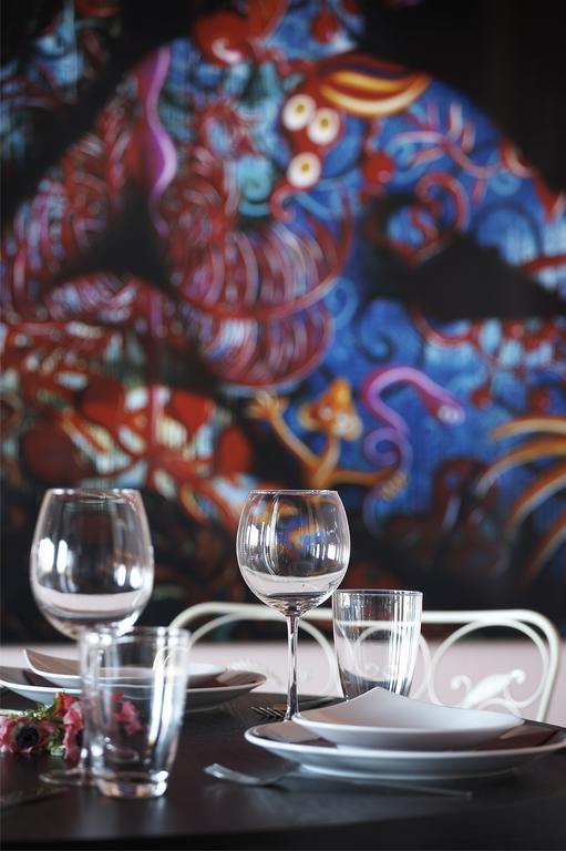 Hotel Art Mirtali Dodoni