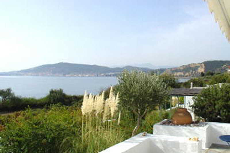 Hotel Niriides Selinitsa