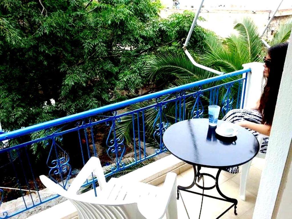 Hotel George 2*