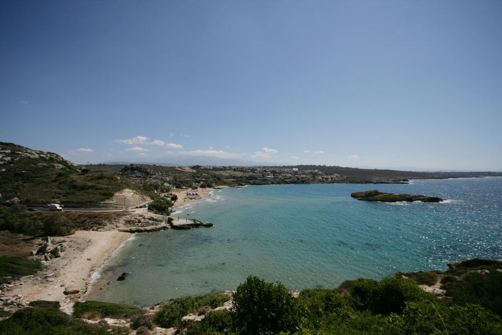 Artemis Village & Aparthotel Stavros (Crete)