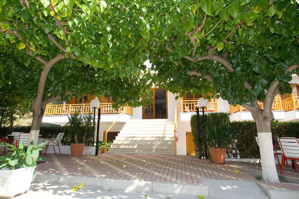 Aidipsos Loutra Edipsou (Evia)