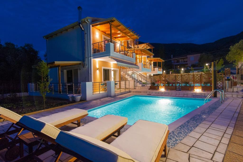 Saints Holiday home *