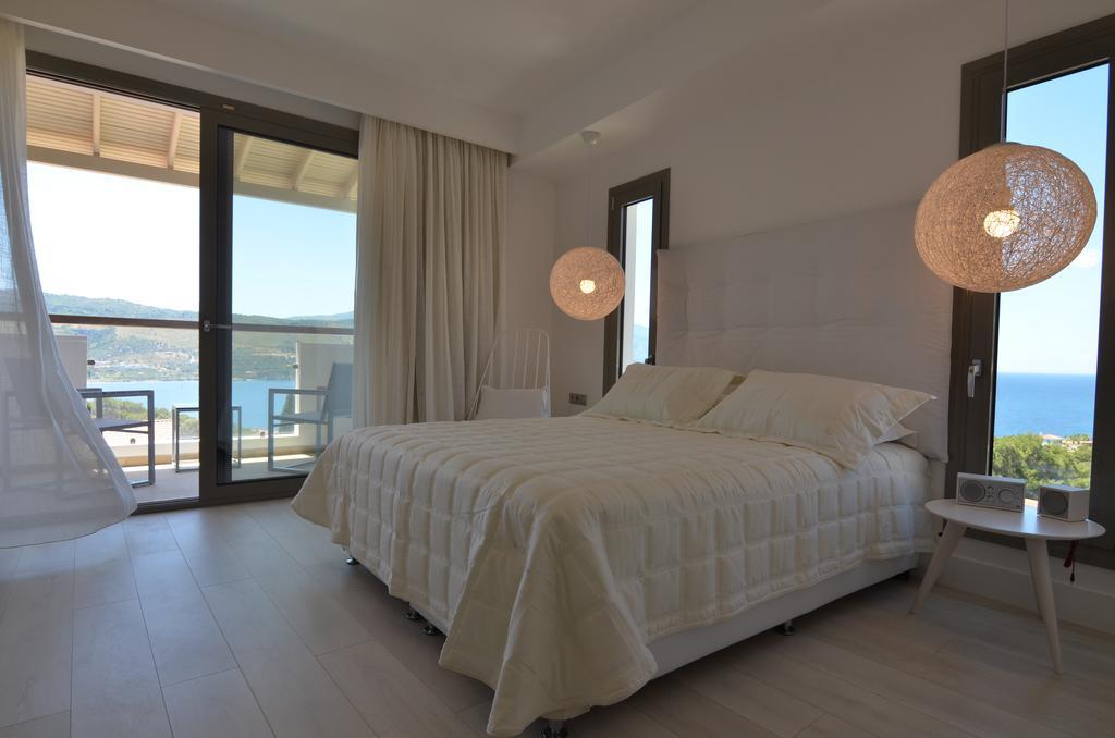 Hotel Ino & Kalamion