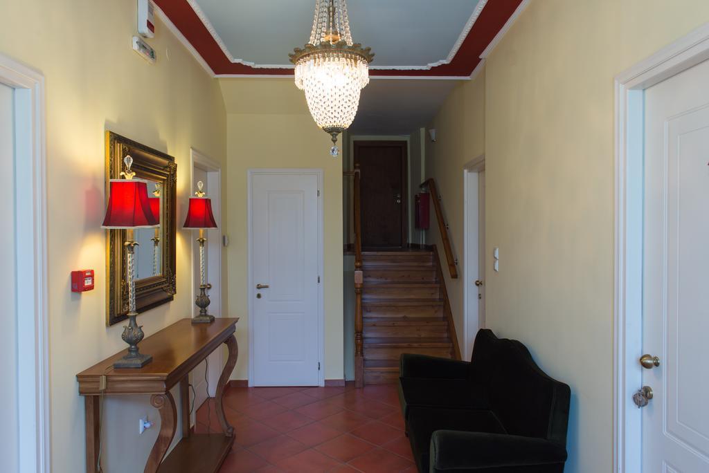 Archontiko Argyro Guest house