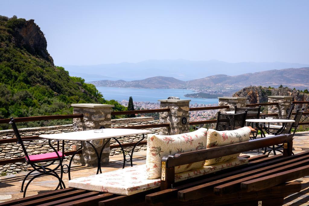 Archontiko Argyro Guest house