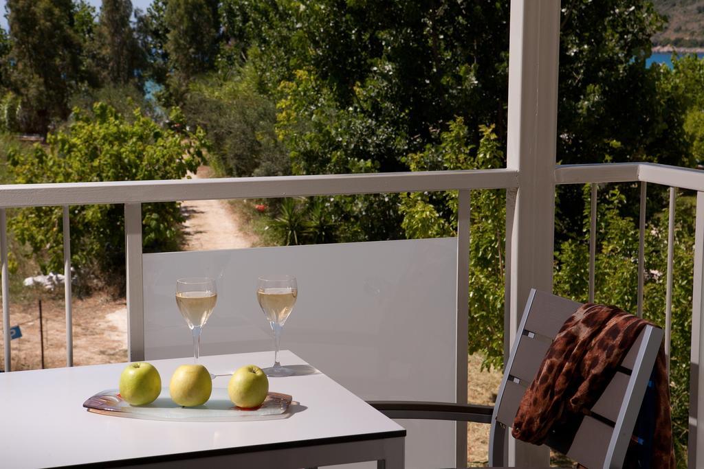 Guest house Savinos 2*