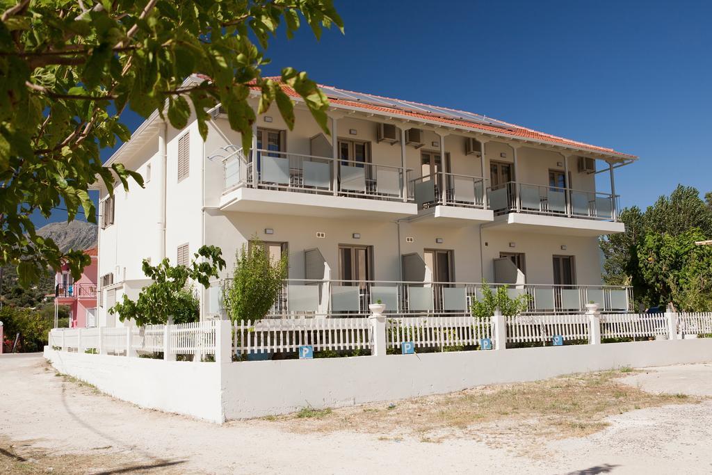 Savinos Vasiliki (Lefkada)