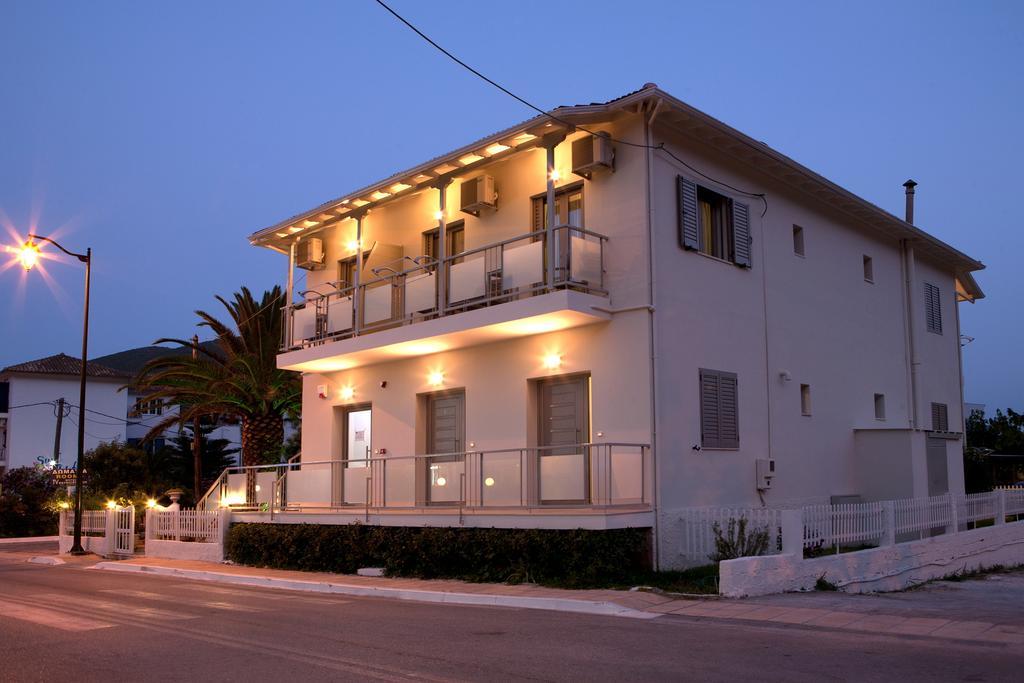 Savinos 2*