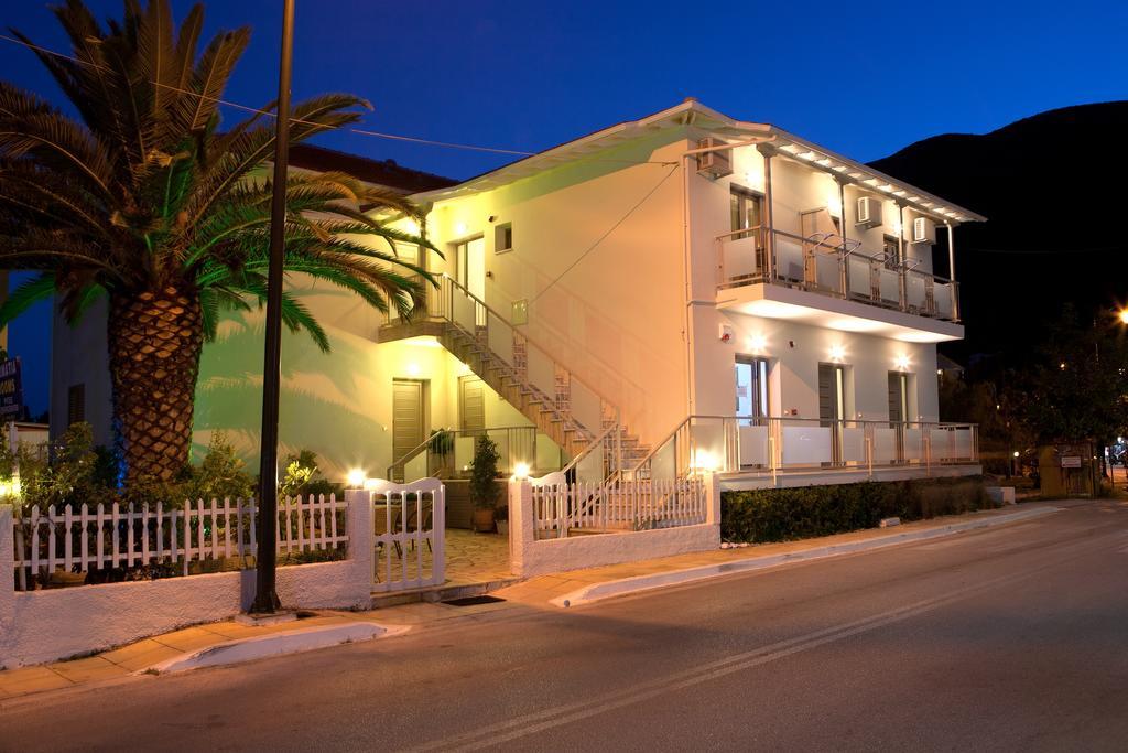 Savinos Vasiliki (Lefkada)