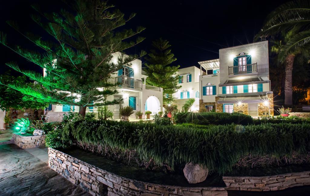 Byzantio Beach & Wellness Aparthotel 2*