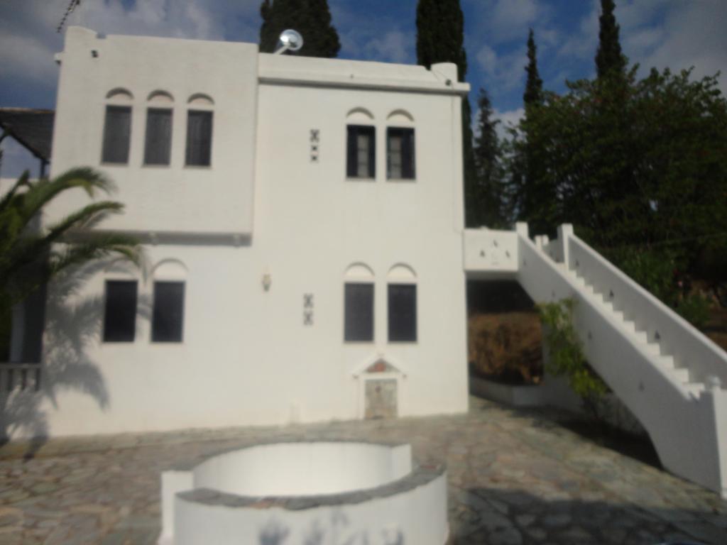 Ktima Ravanou Apartment