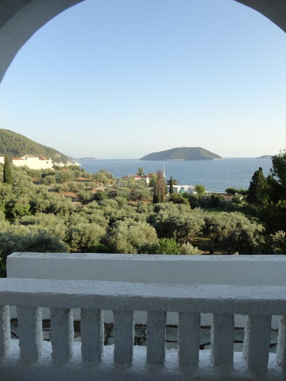 Ktima Ravanou Apartment *