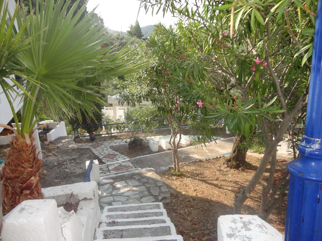 Apartment Ktima Ravanou