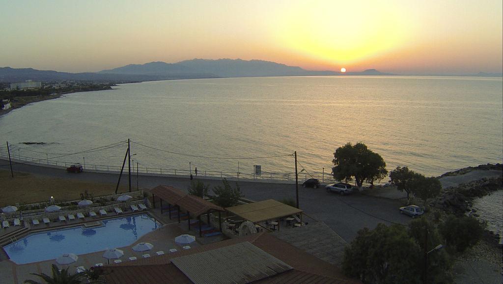 Begeti Bay Hotel
