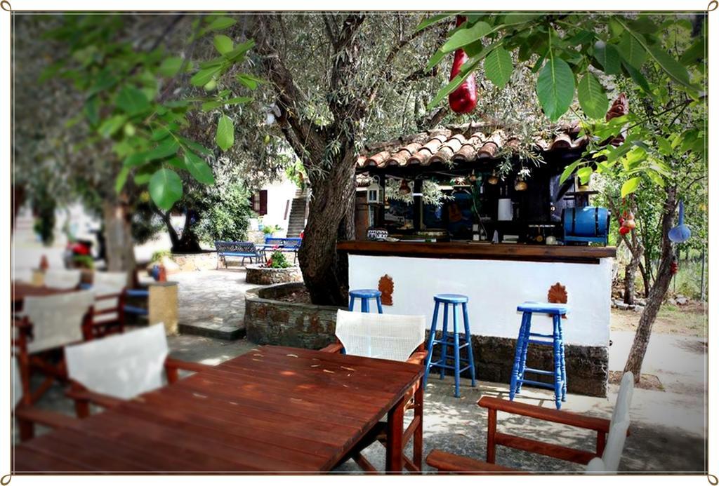 Spiros * Panormos (Skopelos)