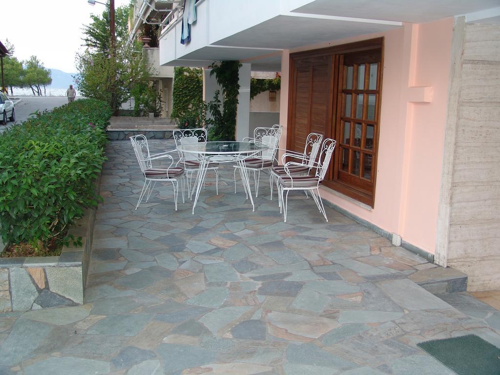 Kochili Guest house