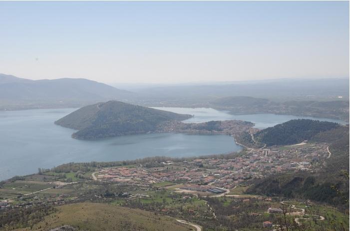 Aposkepos Hotel 3*