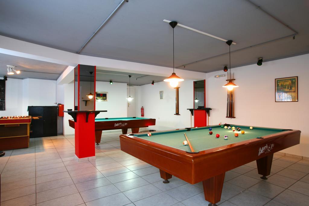 Hotel Poseidon Chora (Ios)