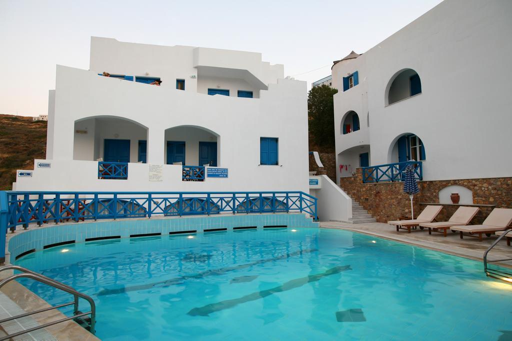 Hotel Poseidon