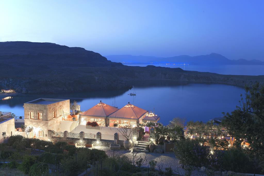 Hotel Melenos Art Boutique 5*