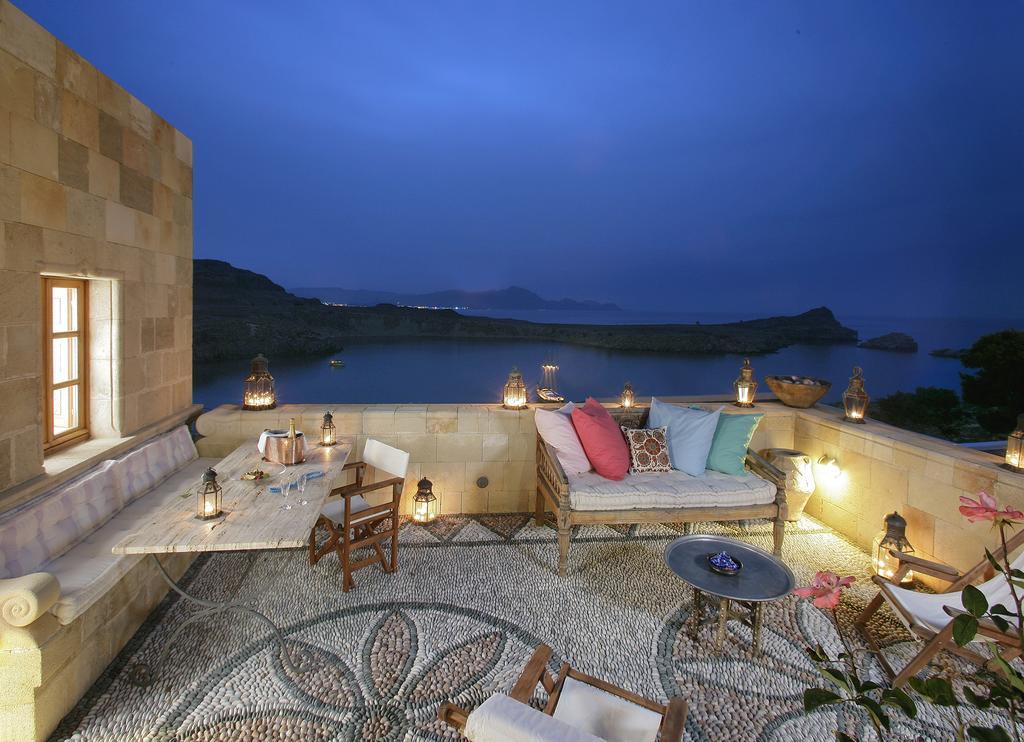 Melenos Art Boutique Hotel 5*