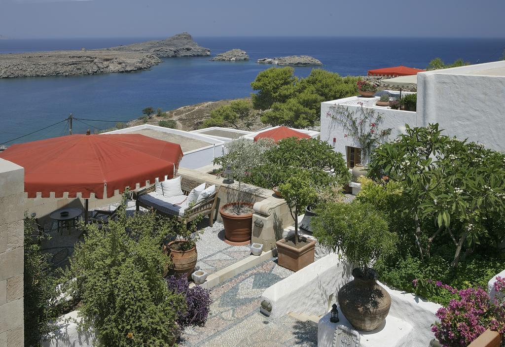 Melenos Art Boutique Hotel 5*